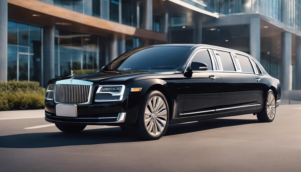 Limo Service To Nikola Tesla Airport - Why Should You Hire