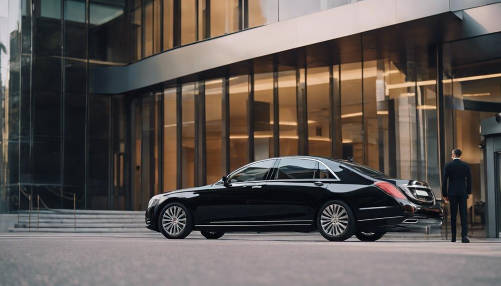 Limo Transportation - Find Out The Top Perks Of Riding