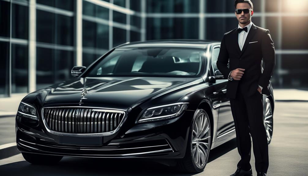 Tips To Hire The Best Limo Service Belgrade