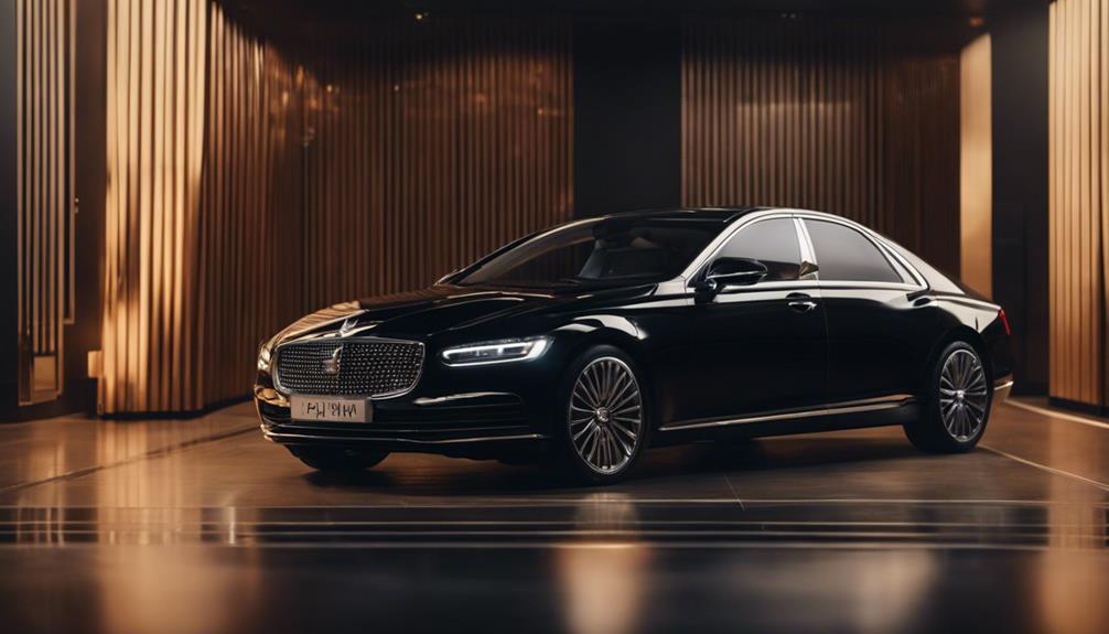 What Are The Reasons For Choosing A Limo Service Instead Of A Taxi
