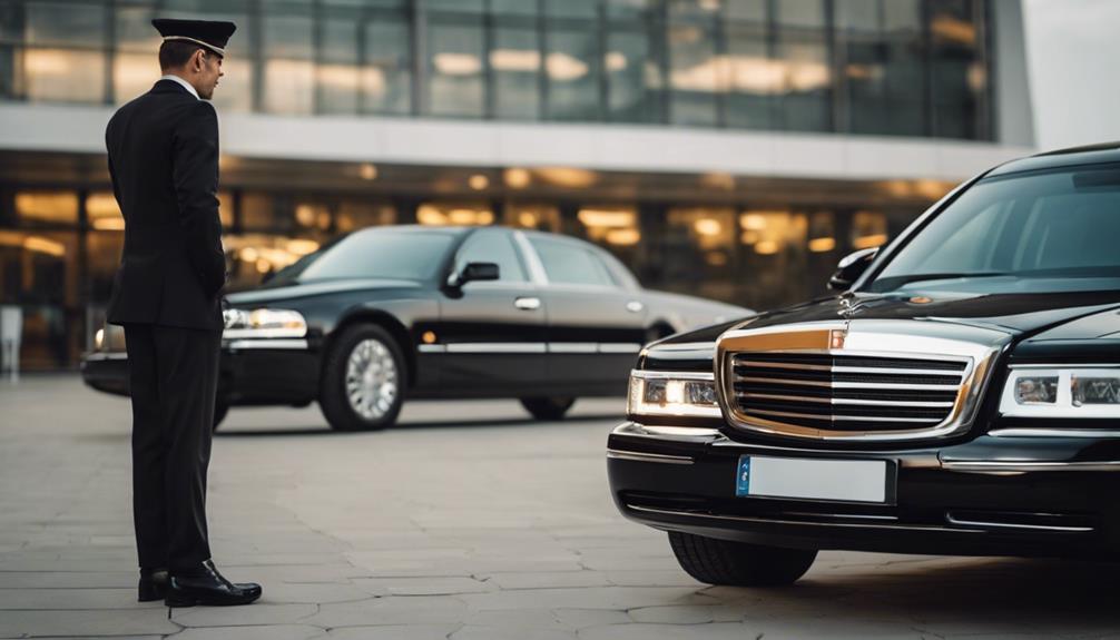 What To Expect From Limo Service In Belgrade
