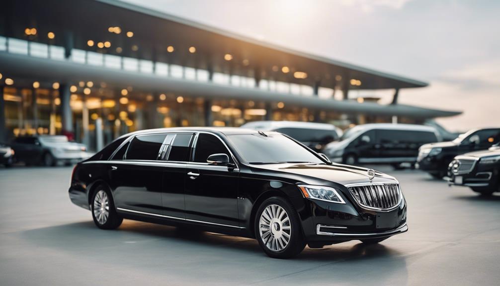Top Limo Service In Belgrade - How To Find
