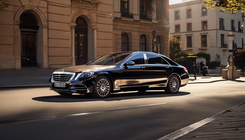 Personalized tours in Belgrade - Limo serviceluxury travel