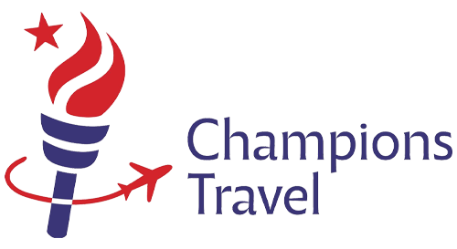 Champions Travel