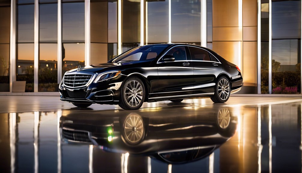 Wedding Transportation in Belgrade - Elegance That Makes Your Day Even More Special