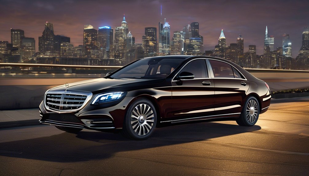 Glamorous Limo for Wedding Day - Make a Lasting Impression on All Guests