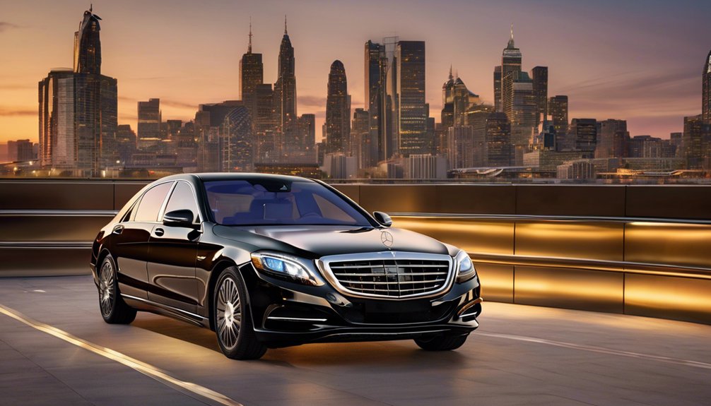 Luxury Excursions in Belgrade - Comfort on Every Journey