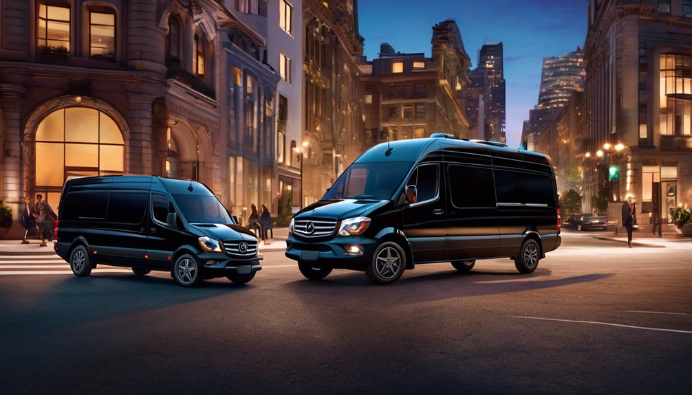 Minibus Transport - Ideal for Group Trips and Excursions