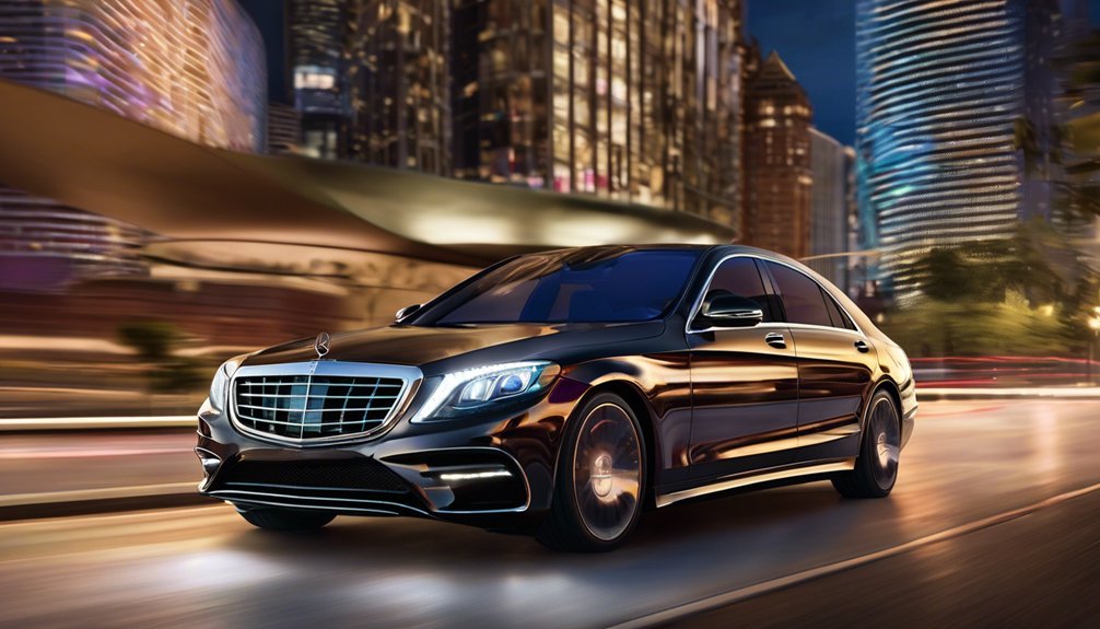 Transfer in Belgrade - Fast and Reliable Transport to the Destination