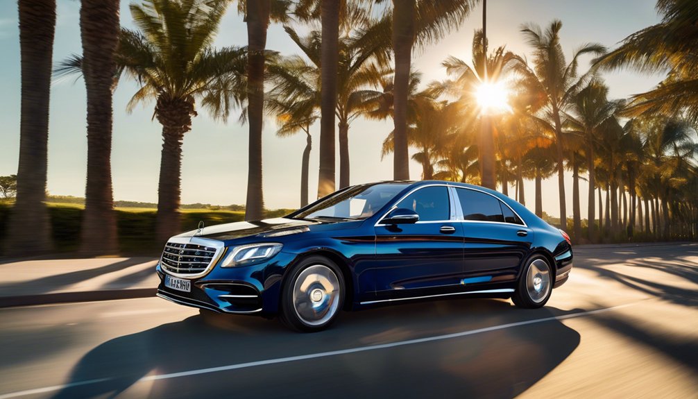 Crucial Tips For Finding The Best Airport Limo Service Provider