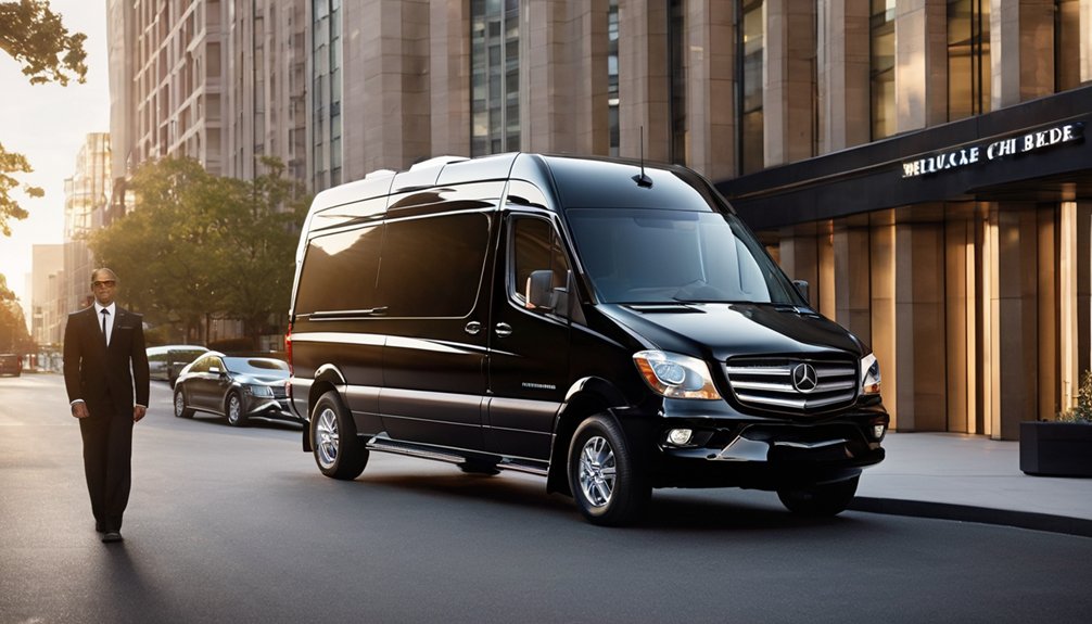 Mercedes business transfer Belgrade - Comfort and prestige in every ride