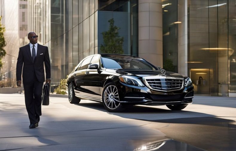 Mercedes business transfer Belgrade - Comfort and prestige in every ride
