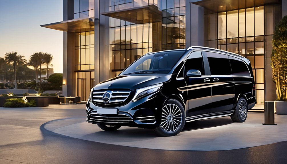 Event Transportation Services in Belgrade