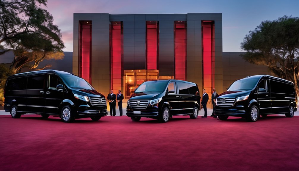 Transport for Film Productions Belgrade - Discreet and Professional Experience