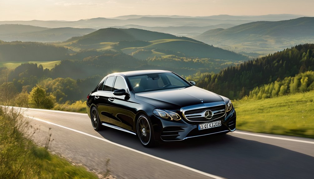 Belgrade-Zlatibor Luxury Transfer - Comfortable Ride From the Capital