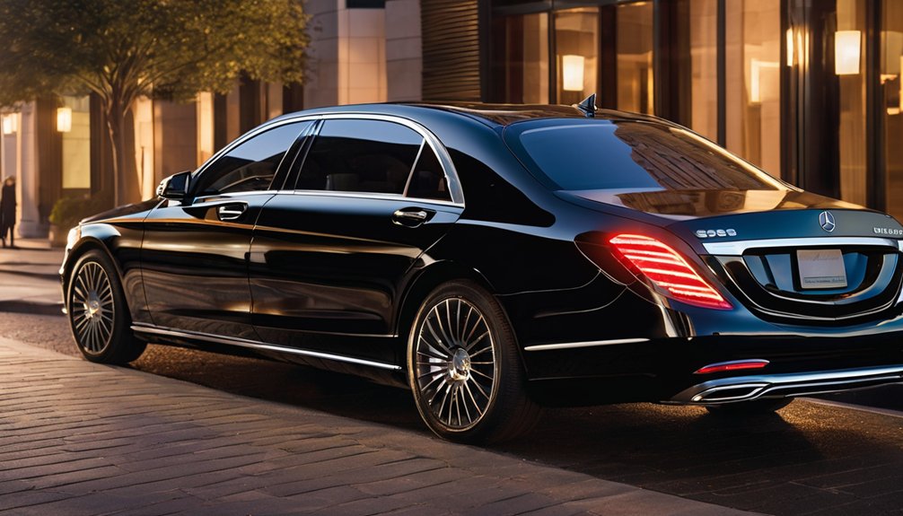 Luxury Transport to Kopaonik - Travel in a Higher Class