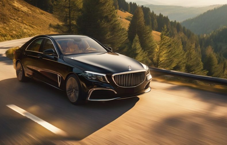 Premium Transfer to Zlatibor - Luxury and Reliability Combined