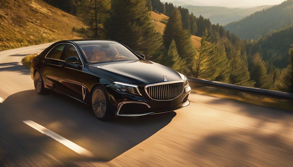 Premium Transfer to Zlatibor - Luxury and Reliability Combined