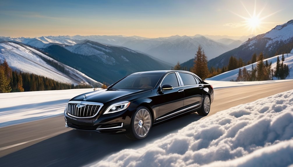 Transfer to Kopaonik From Belgrade - Comfortable and Stress-Free
