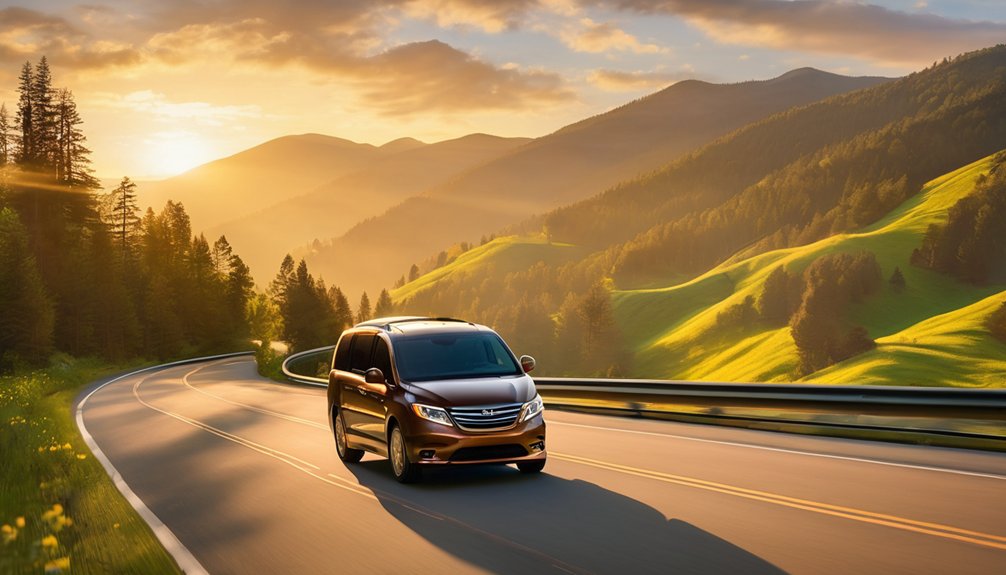 Transfer to Zlatibor From Belgrade - Comfort on Long-Distance Journeys