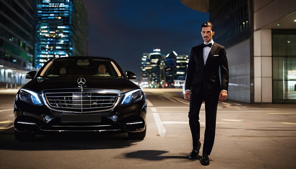 Airport Transfer Belgrade - Timely Arrival Without Stress