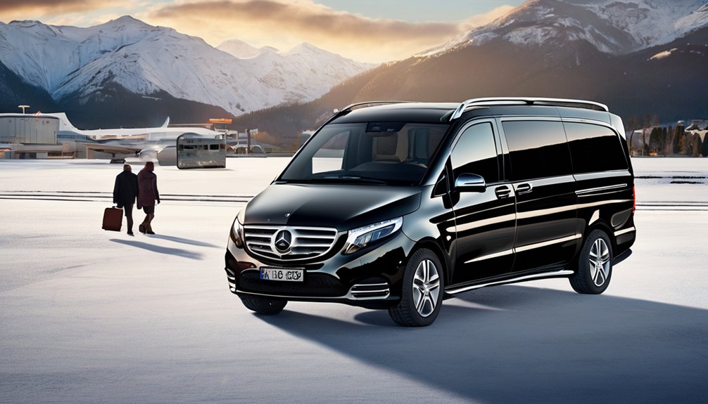 Limo Service Kopaonik - Premium Transport Service