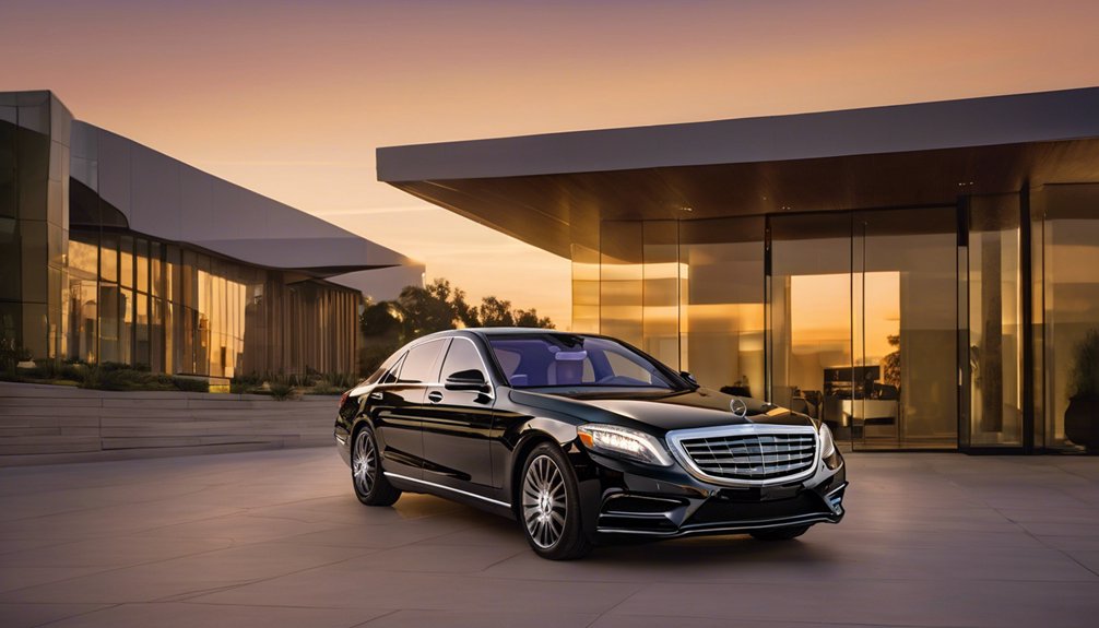 Limo Service Zlatibor - Stylish Ride