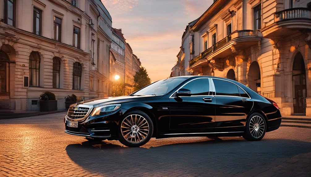 Luxury Transfer Stara Planina - Premium Experience