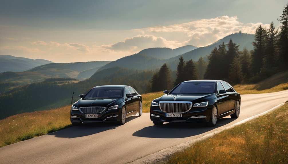Private Transfer for Winter Holidays in Serbia - Comfortable Arrival to Your Winter Destination