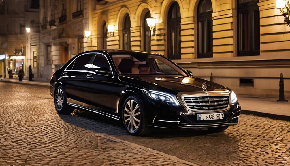 Transfer to Stara Planina - Reliable and Safe