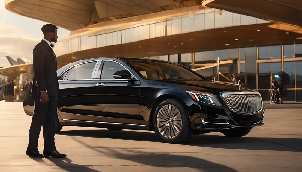 VIP Transfer Price Serbia - Premium Service With Clear Costs