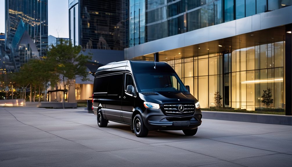 Business Travel Transfer Belgrade - Efficient Organization for Every Route