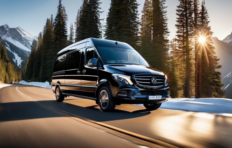 Corporate Client Transfer in Serbia - Professional Transportation Without Delays