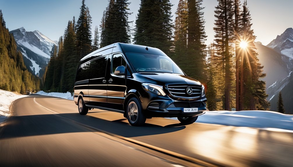 Corporate Client Transfer in Serbia - Professional Transportation Without Delays