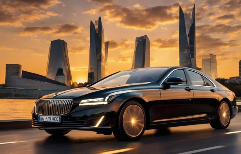 Discreet Airport Transfer in Belgrade - Reliable Arrivals Without Waiting