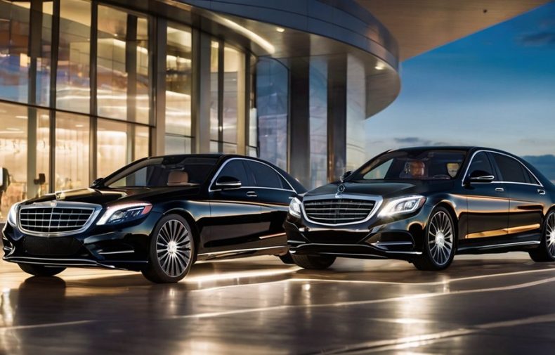 Elite Transfer Service in Belgrade - Discreet Service at a High Level