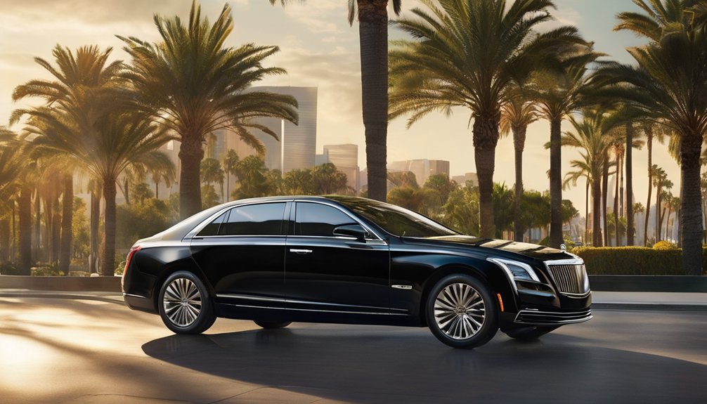 Mercedes S-Class Hire Belgrade - Exclusive Travel Within Reach