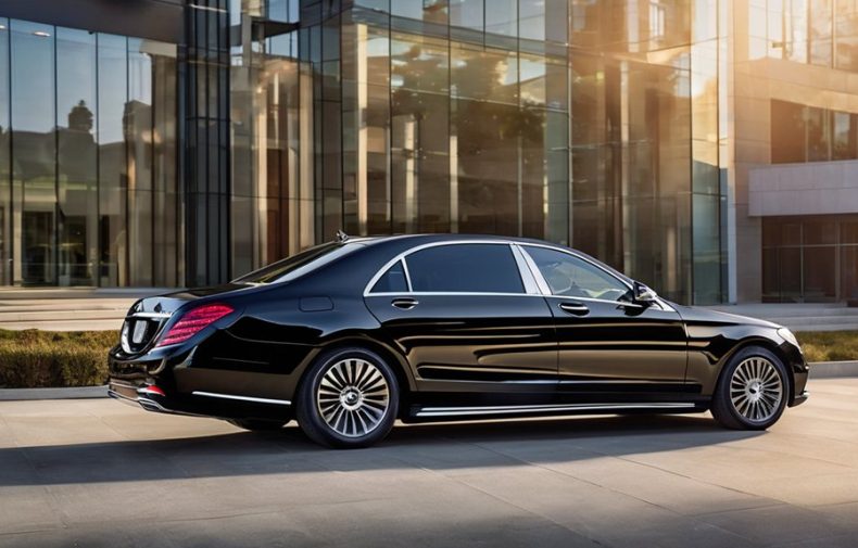 Private Transfer in Belgrade 24H - Availability at Any Time