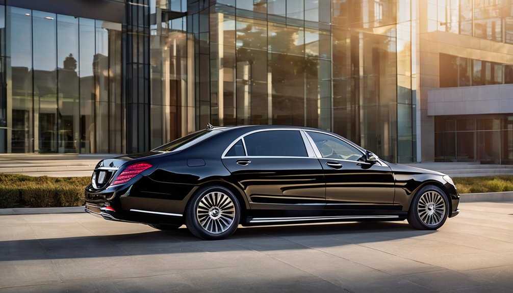 Private Transfer in Belgrade 24H - Availability at Any Time