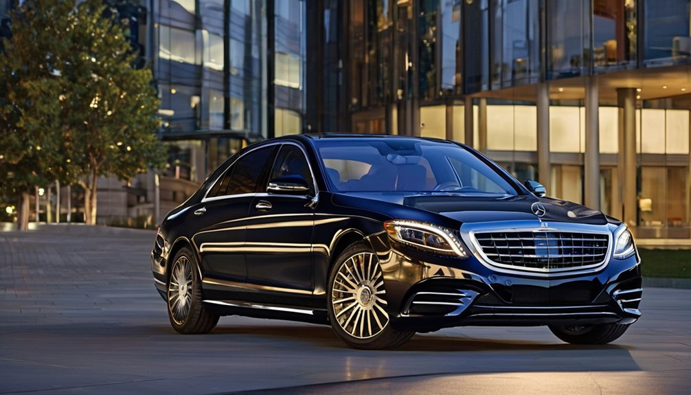 Reliable Airport Transfer in Belgrade - Punctual Transport Without Stress