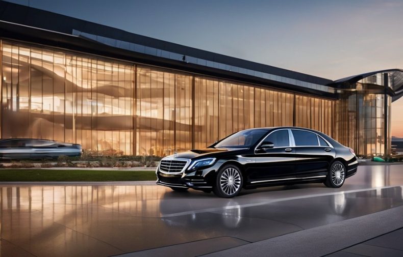 Reliable Airport Transfer in Belgrade - Punctual Transport Without Stress