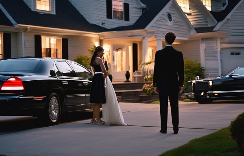 Transfer for Prom Night in Belgrade - Safe Arrival Without Worry