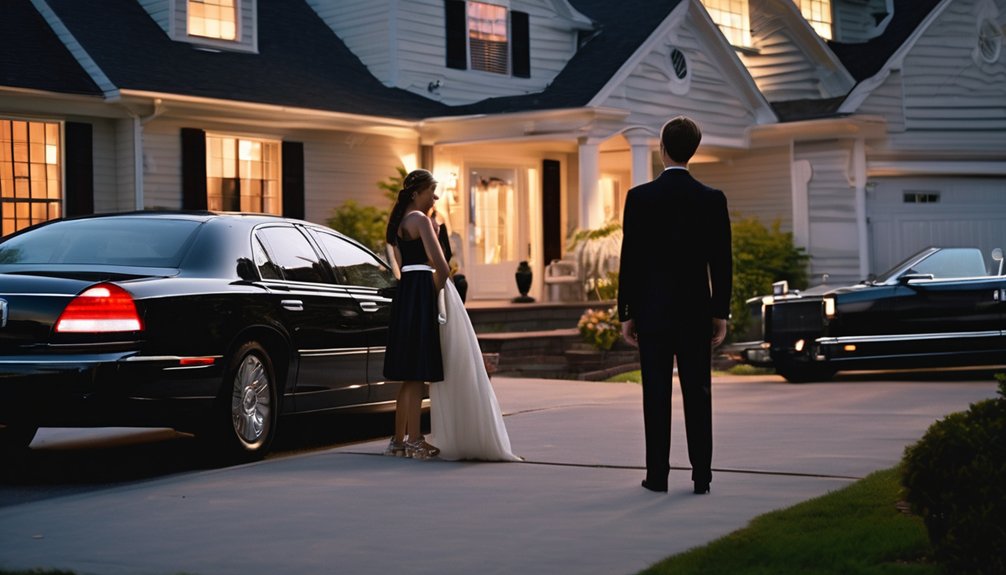 Transfer for Prom Night in Belgrade - Safe Arrival Without Worry