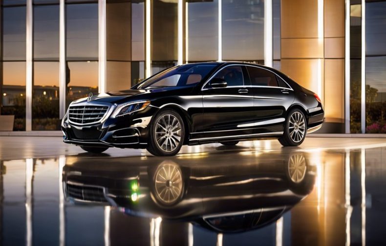 Business Travel Transfer in Belgrade - a Reliable Solution for Professionals