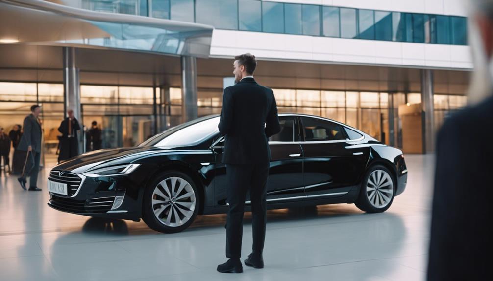 Premium Airport Transportation in Serbia - a Comfortable Start to Every Journey