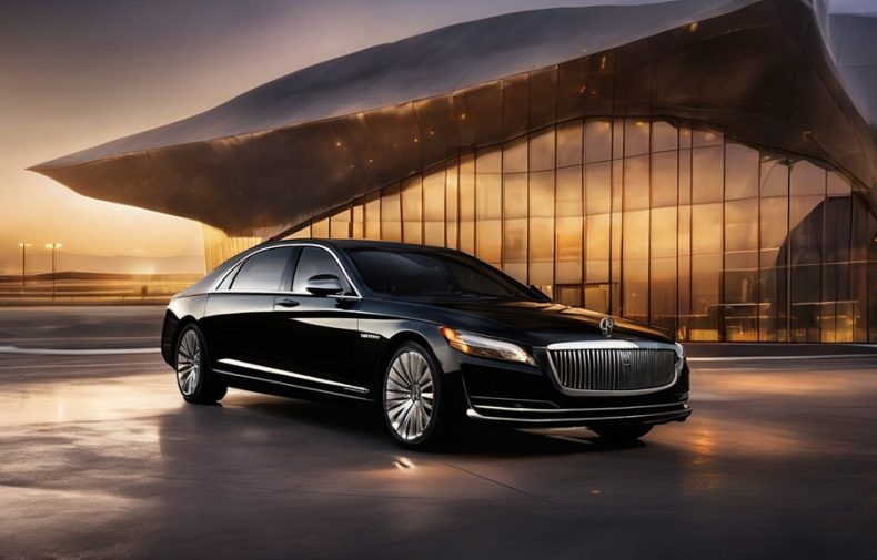 Premium Transfer Service in Belgrade - Comfortable Travel for Every Journey