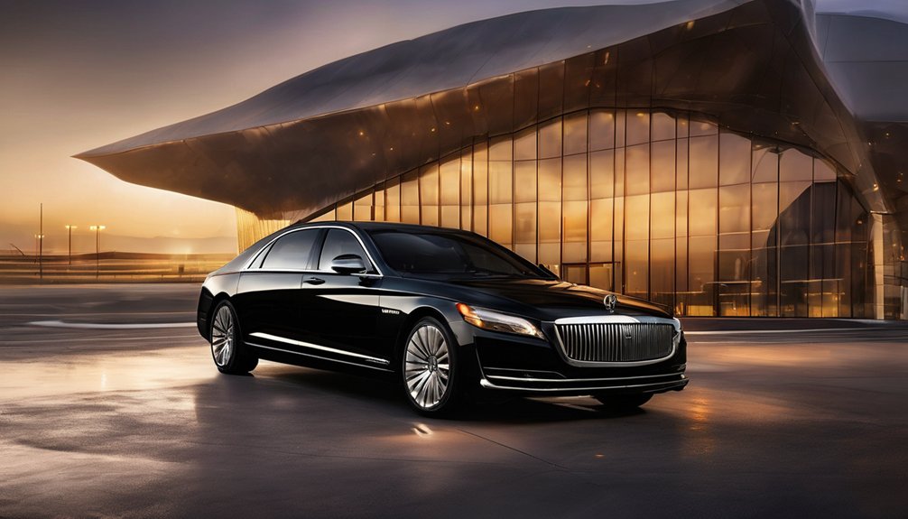 Premium Transfer Service in Belgrade - Comfortable Travel for Every Journey