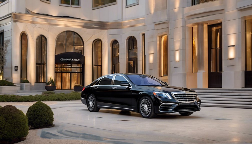 Professional Transfer Service in Belgrade - Quality Transportation Without Compromise