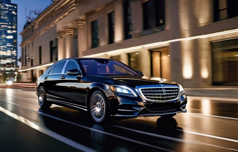 Transfer to Hotels in Belgrade - Safe Arrival at Your Destination