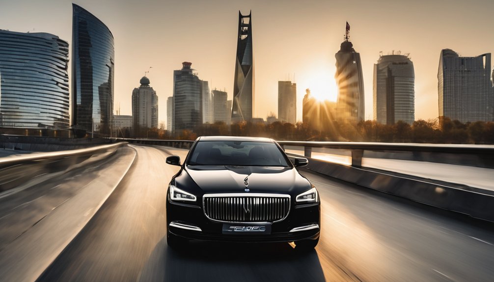 24/7 Airport Transfer Belgrade - Available Day and Night